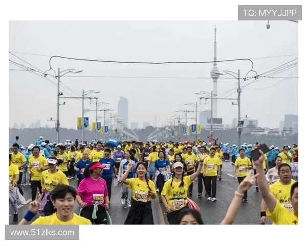 2026年汉马比赛：期待与梦想交织的长跑盛宴